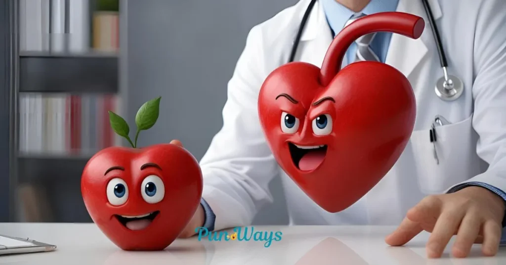 Top Heart Attack Jokes