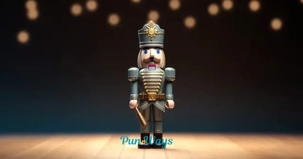 Funny Nutcracker One Liner Jokes