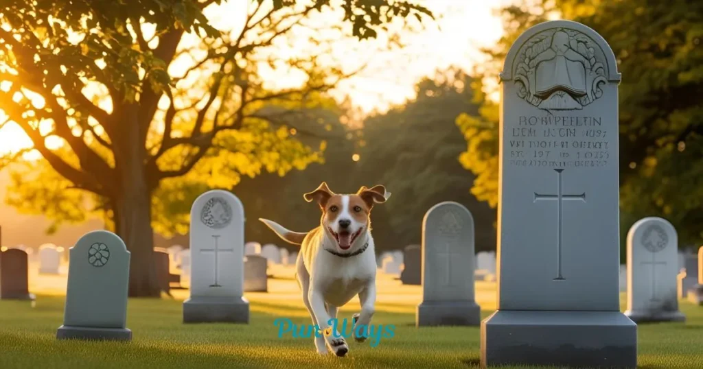 Best Cemetery Jokes