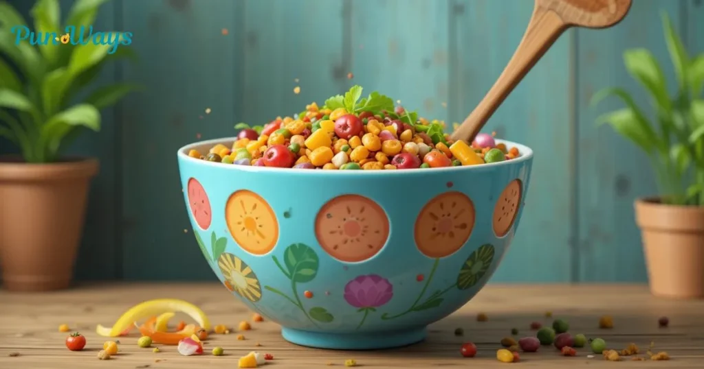 Bowl Puns