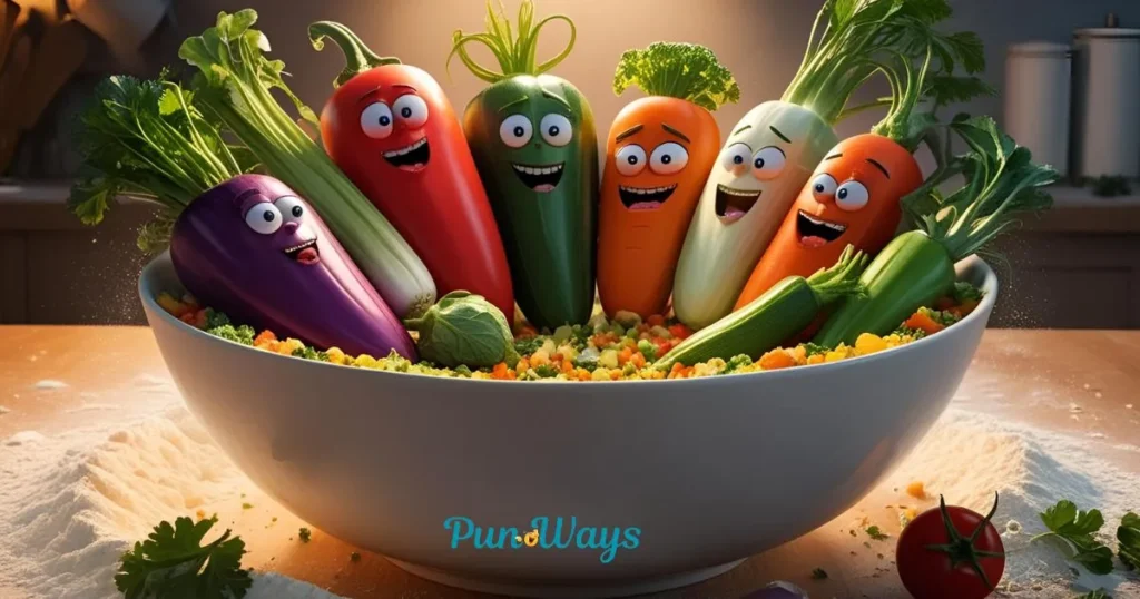 Bowl Puns Dirty