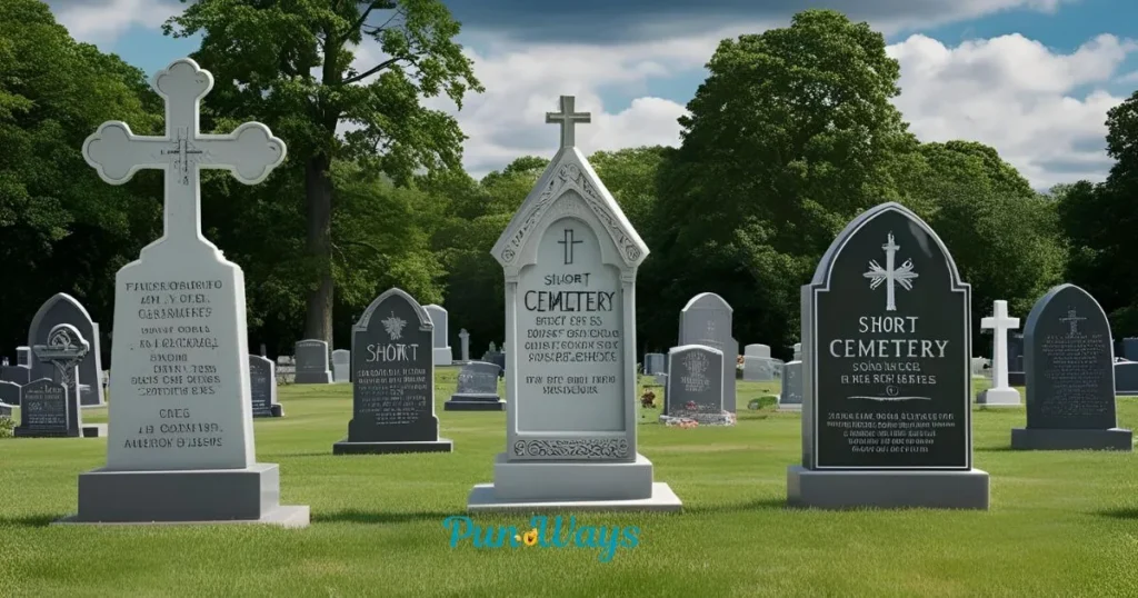 Cemetery Jokes And Puns For Kids