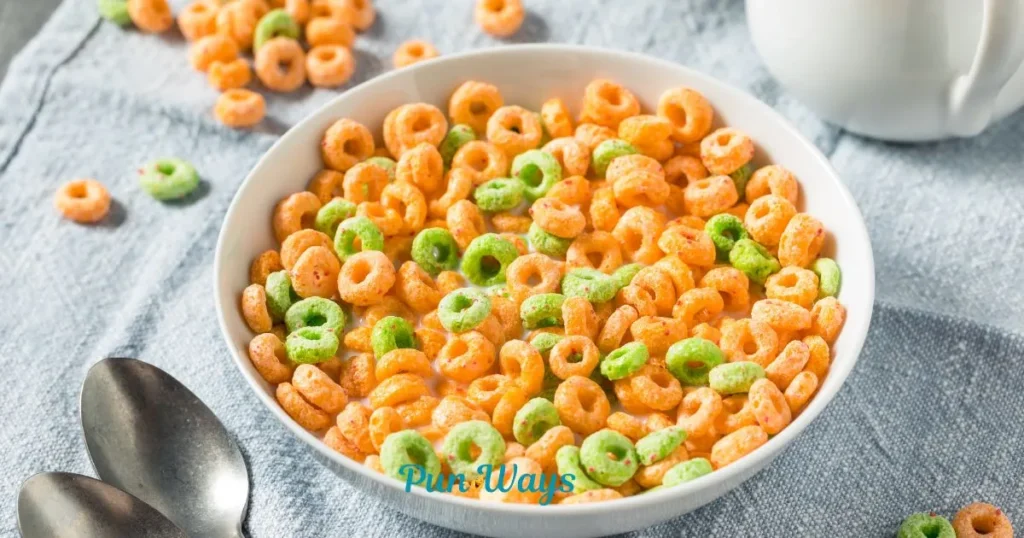 Cereal Jokes And Puns For Kids