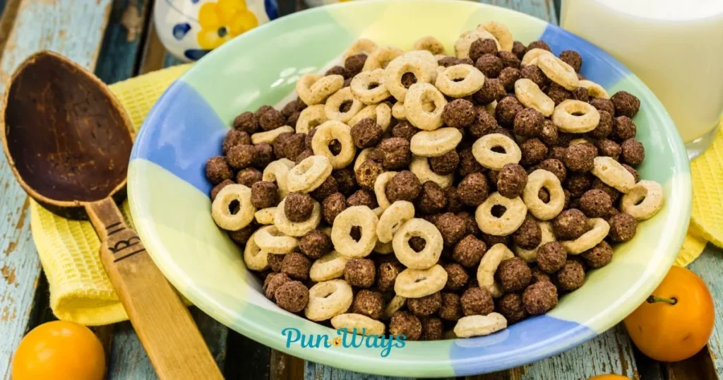 Clever Cereal Puns Best Picks