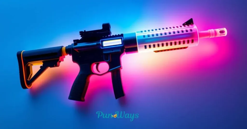 Clever Gun Puns – Best Picks