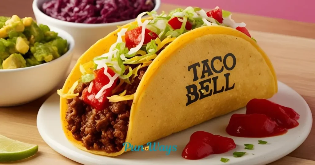 Clever Taco Bell Puns Top Picks