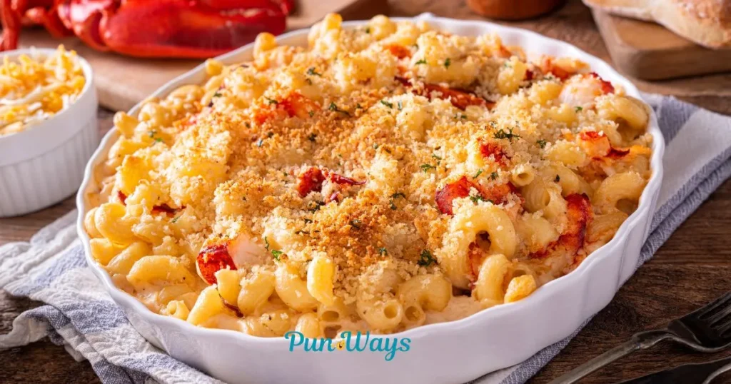 Cute Mac And Cheese Puns