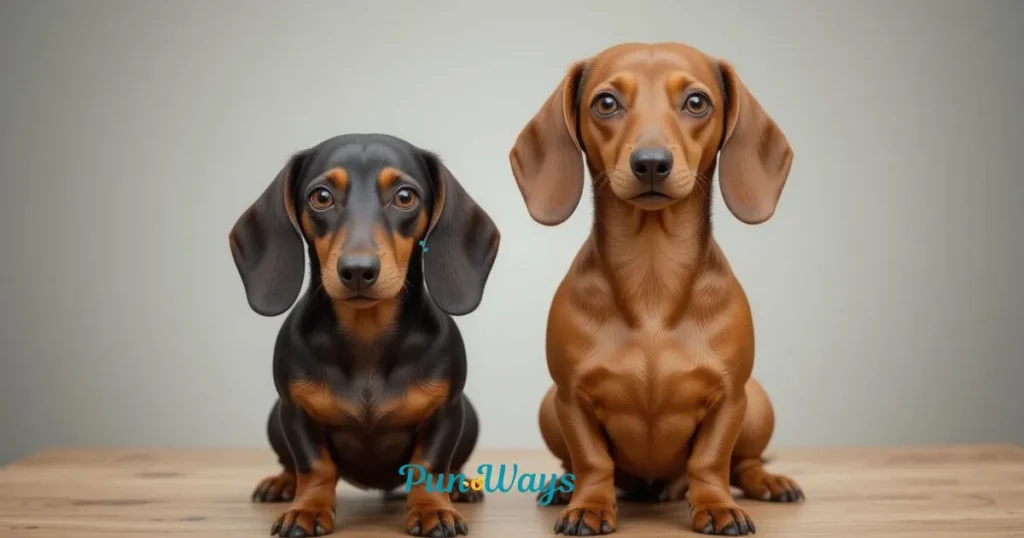 Dachshund Puns & Jokes