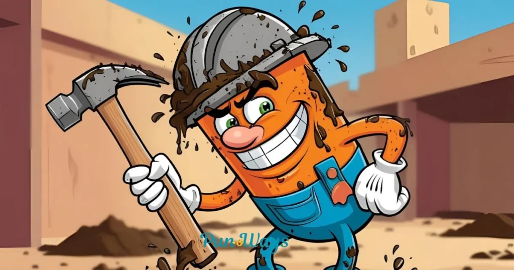 Dirty Hammer Puns