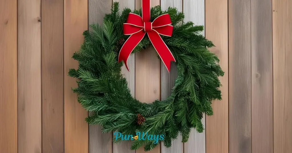 Funny Wreath One Liner Jokes