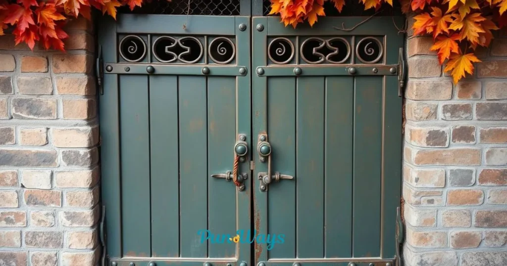 Gate Puns And Jokes For Reddit And Social Media