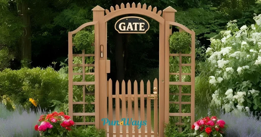 Gate Puns Thatll Leave You In Awe