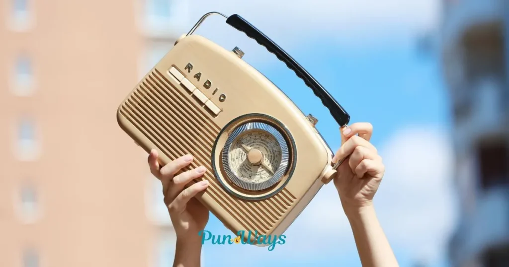 Ham Radio Jokes