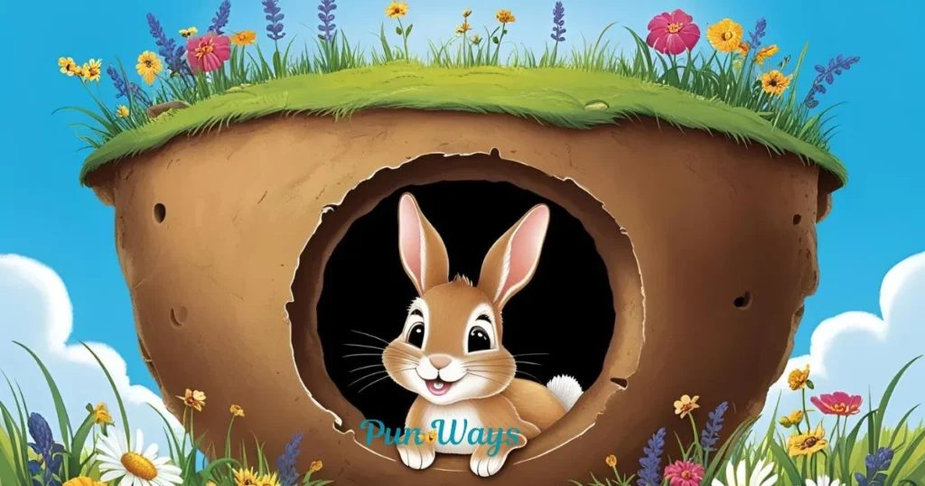 Hole Jokes And Puns For Kids