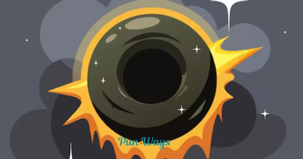 Hole Puns & Jokes