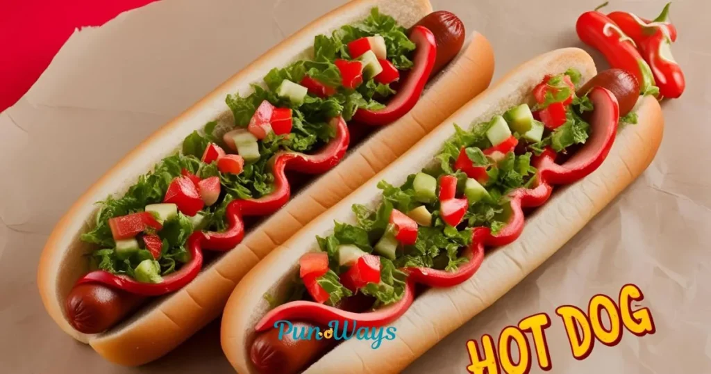 Hot Dog Jokes And Puns For Adults