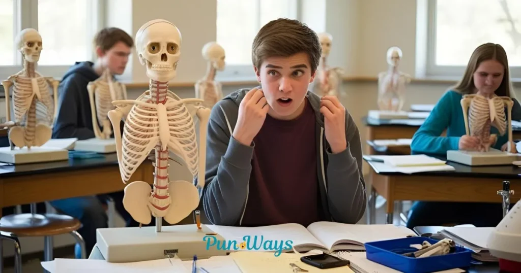 Ill Dissect This Anatomy Joke
