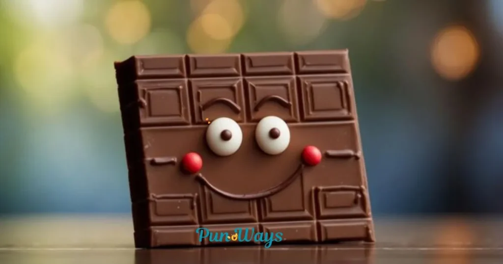 KitKat Puns & Jokes