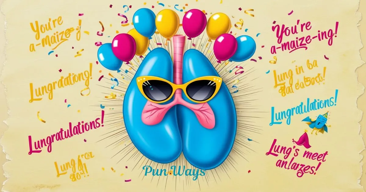 Lung Puns And Jokes