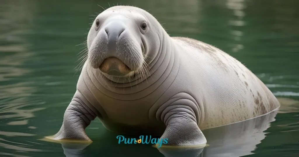 Manatee Jokes And Puns For Kids