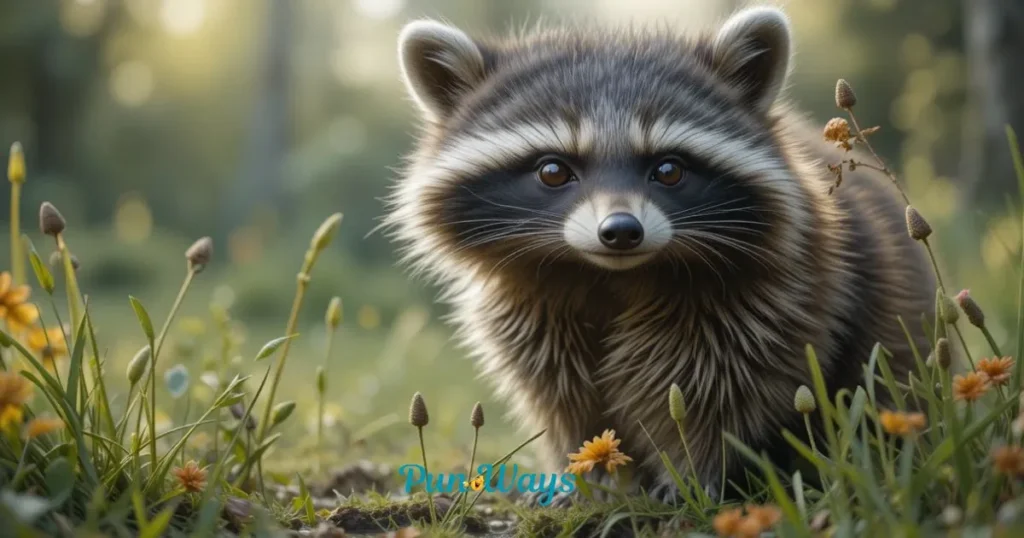 Raccoon Puns And Jokes