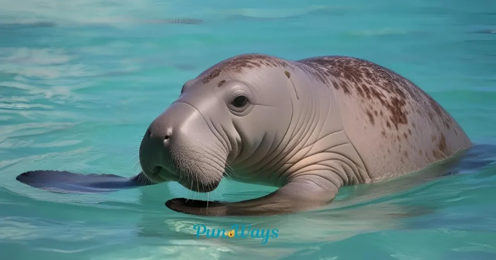 Short Manatee Jokes