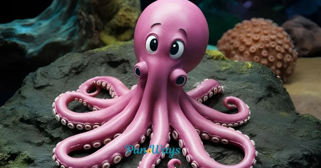 Short Tentacle Puns