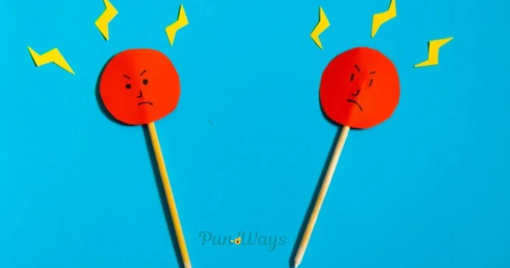Stick Puns & Jokes