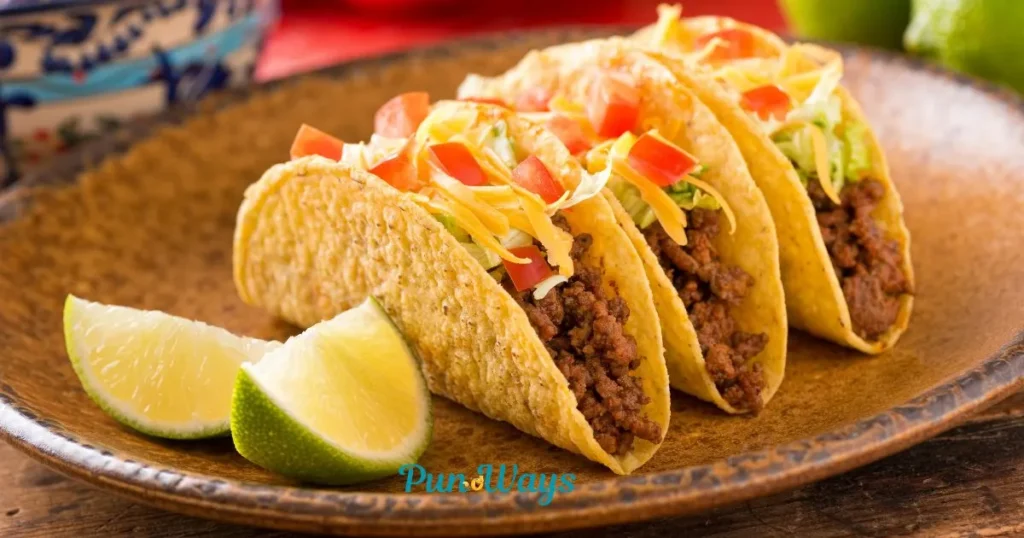 Taco Bell Jokes And Puns For Kids
