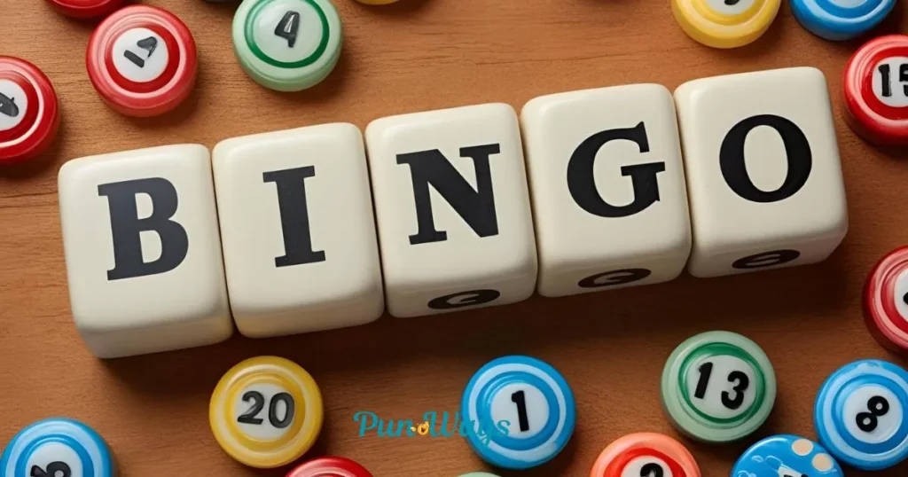 Top Bingo Jokes Best Picks