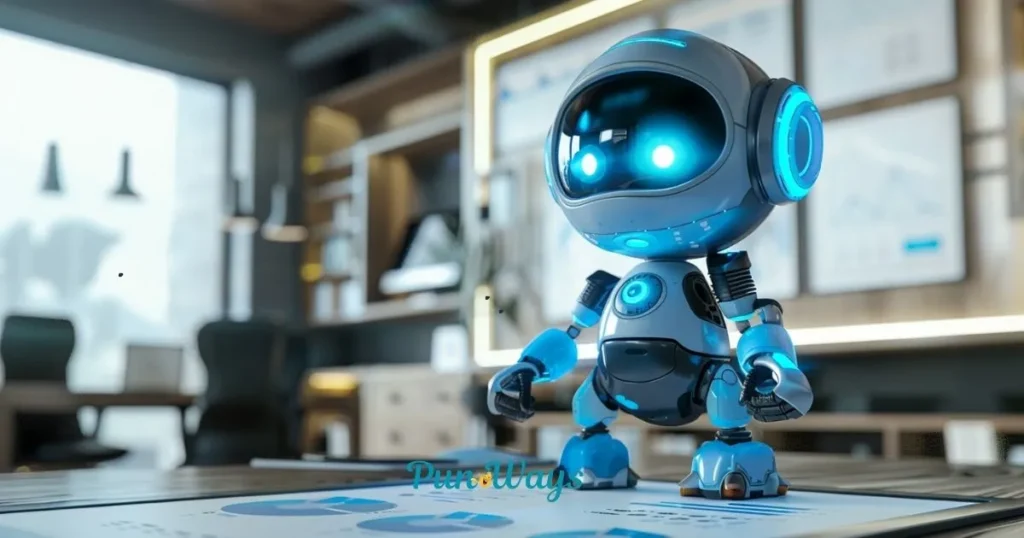 Ai Jokes And Puns For Kids
