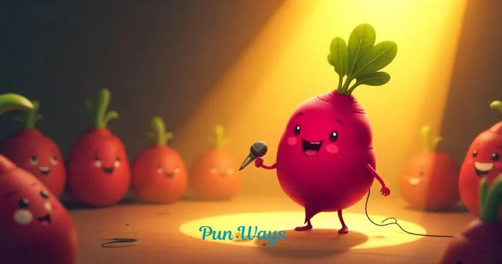 Beet Puns And Jokes