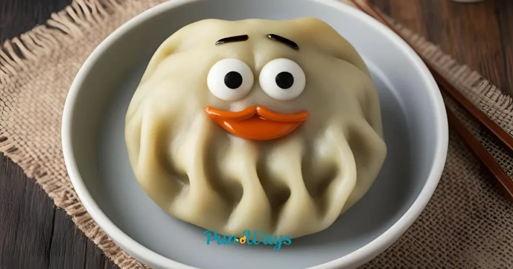 Best Dumpling Jokes