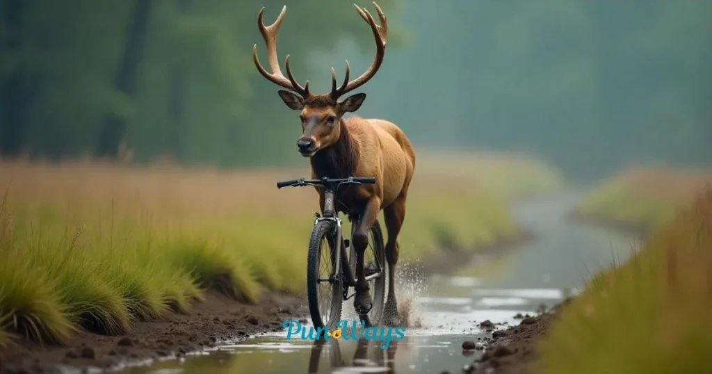 Best Elk Jokes