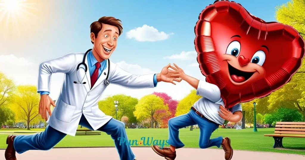 Best Heart Attack Jokes