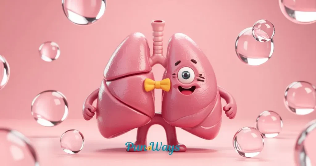 Best Lung Jokes
