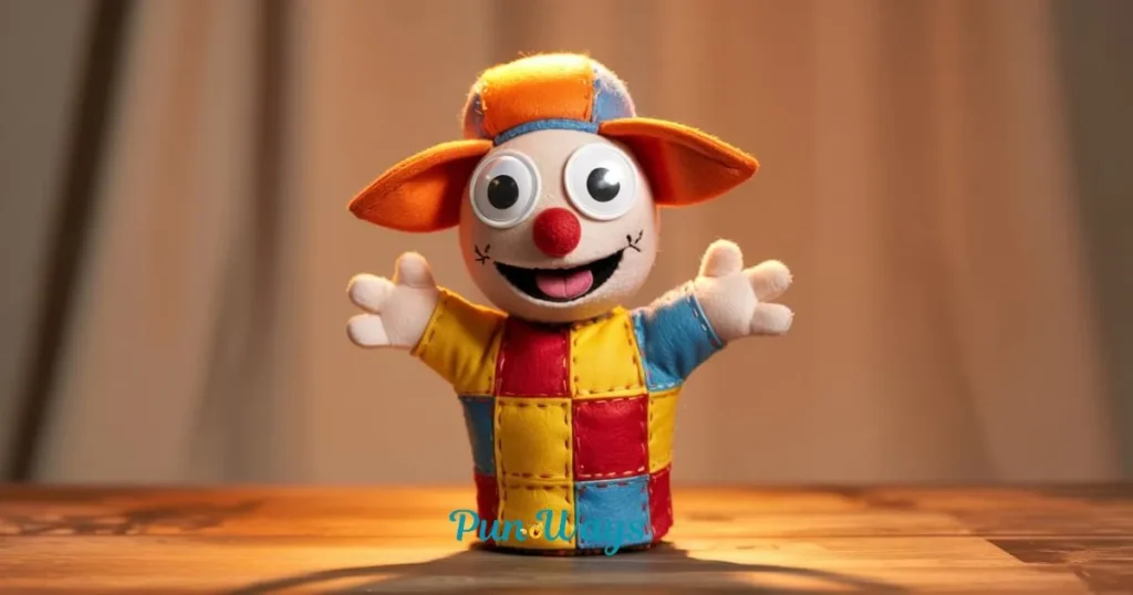 Best Puppet Jokes