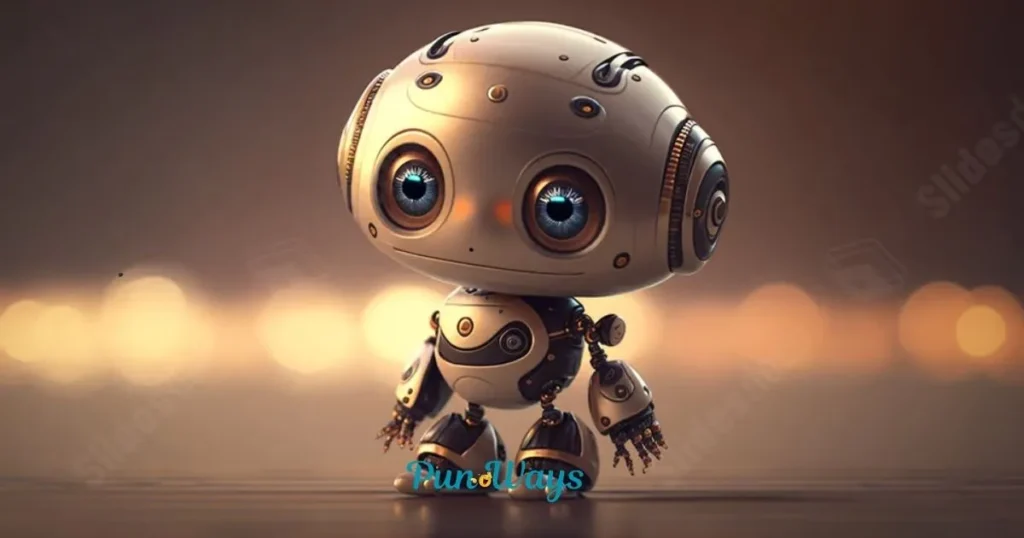 Clever Ai Puns Best Picks