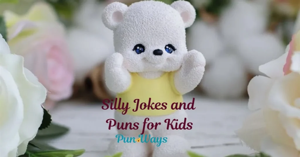 Clever Sus Puns