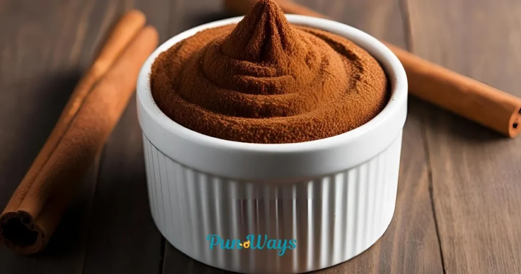 Cute Cinnamon Puns