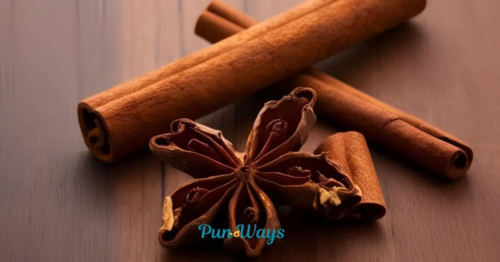 Dad Jokes About Cinnamon