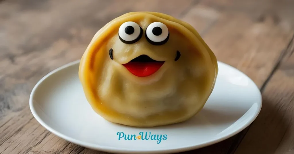 Dumpling Jokes And Puns For Kids