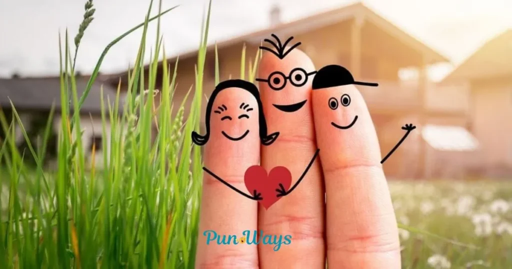 Finger Jokes For Adults