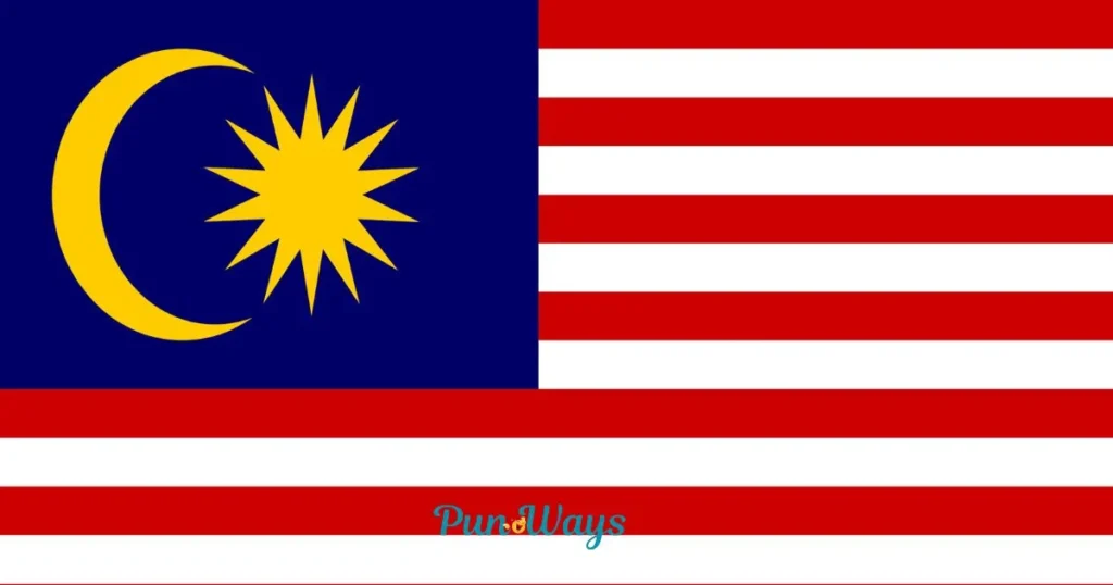 Flag Puns And Jokes