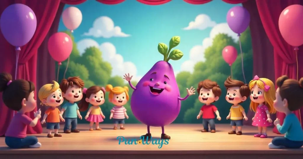 Flirty Ube Puns And Jokes