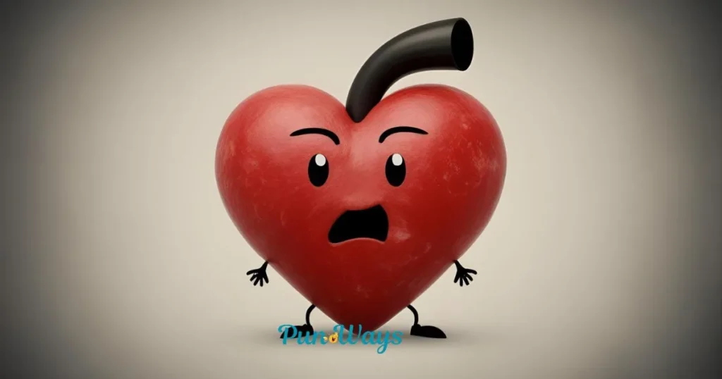 Heart Attack Jokes And Puns For Elders