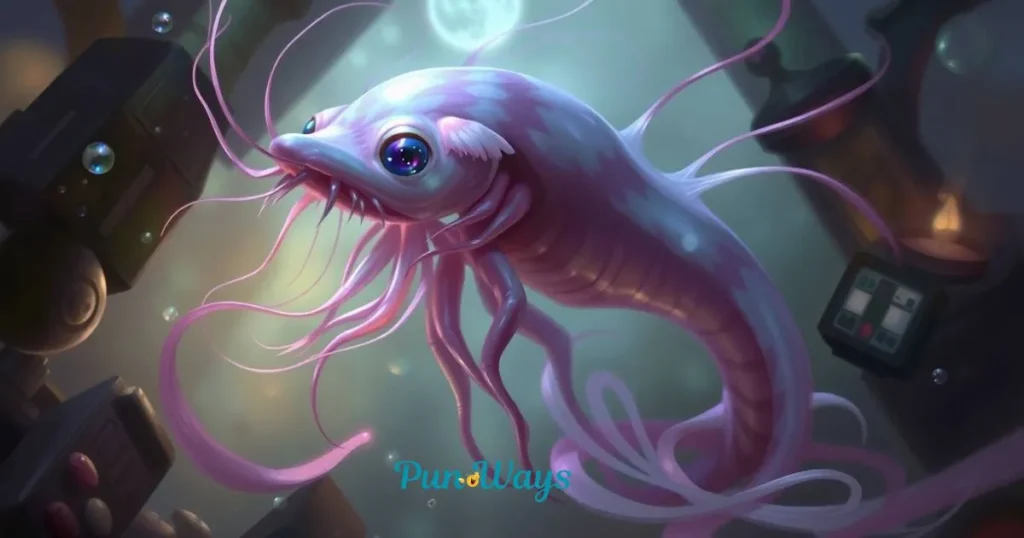 Krill Puns