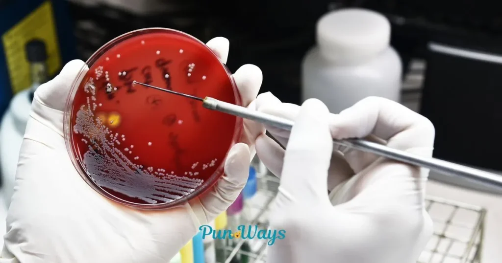 Microbiology Jokes And Puns For Kids