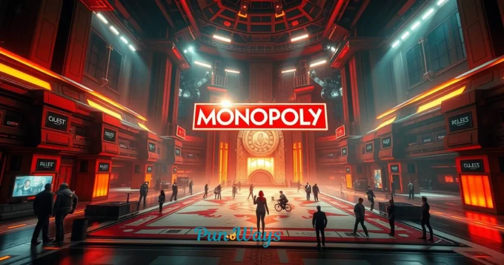 Monopoly Jokes And Puns For Kids