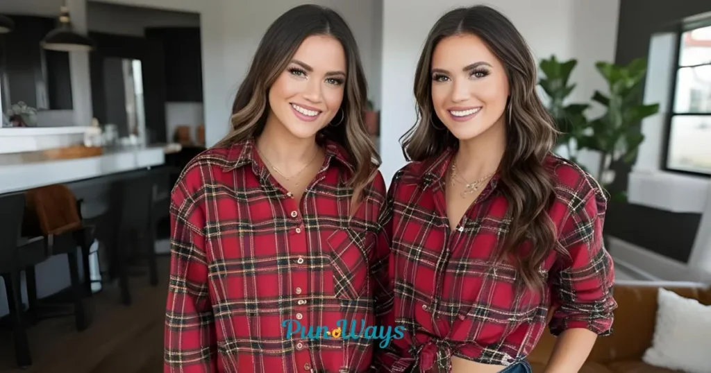 Plaid Jokes And Puns For Kids